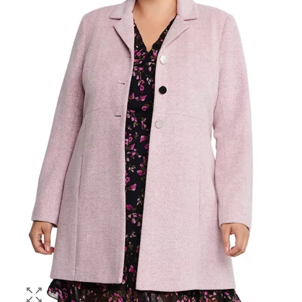 NWT Estelle Women’s Jacket